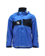 Hardshelljacke 18001-249