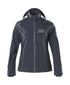 Hardshelljacke 18011-249