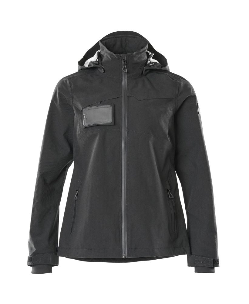 Hardshelljacke 18011-249