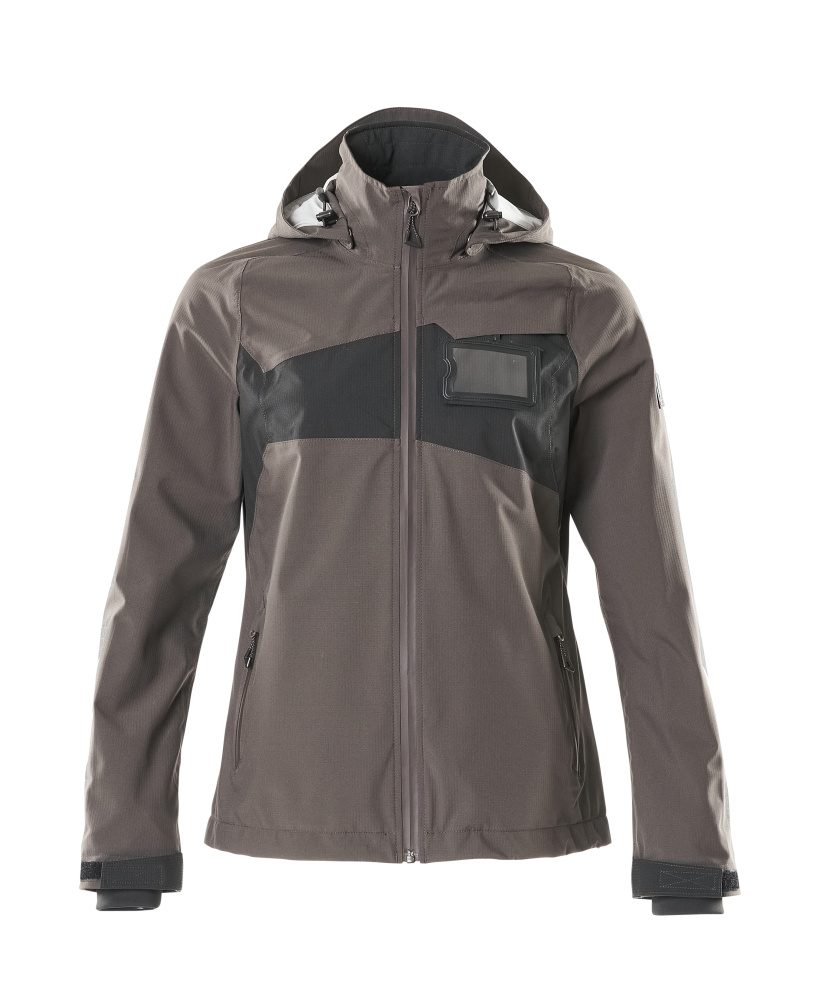 Hardshelljacke 18011-249