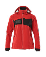 Hardshelljacke 18011-249
