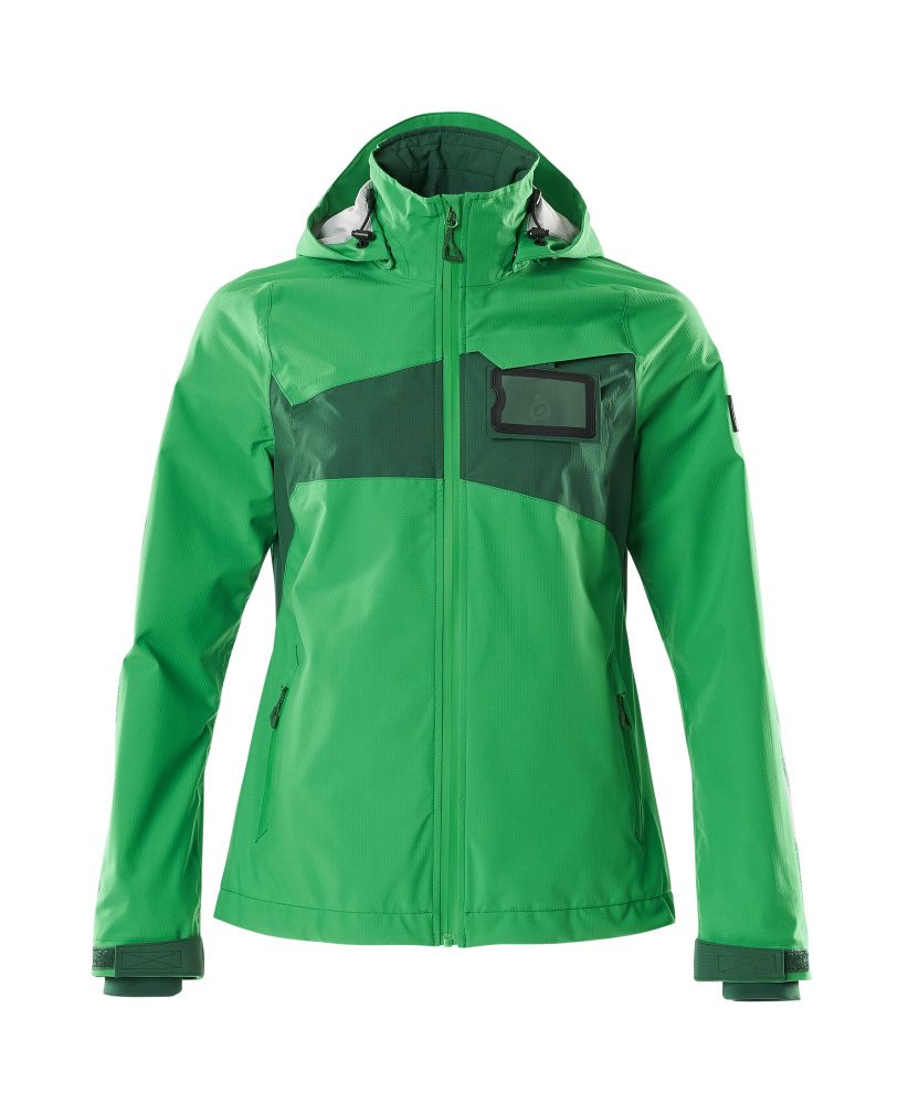 Hardshelljacke 18011-249