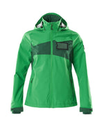 Hardshelljacke 18011-249