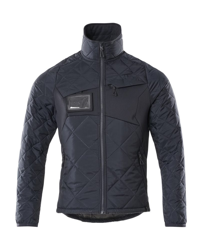 Thermojacke 18015-318