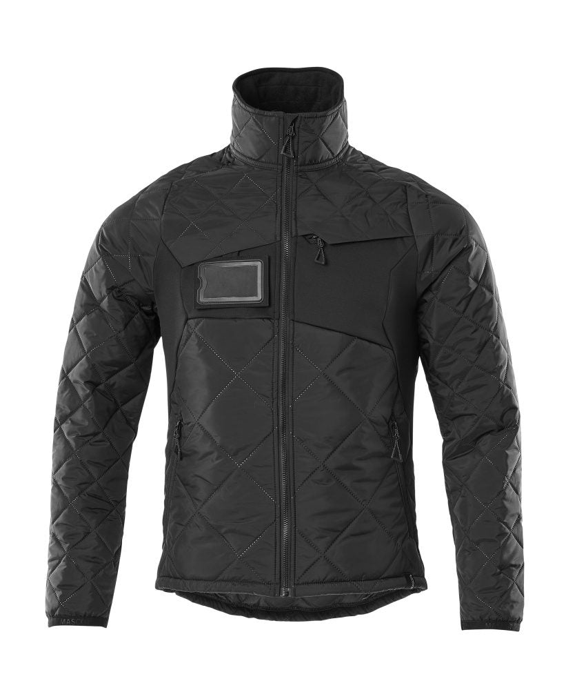 Thermojacke 18015-318