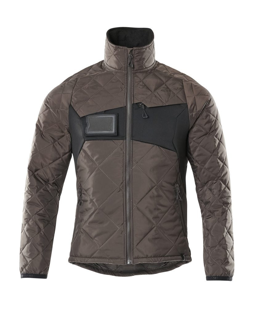 Thermojacke 18015-318