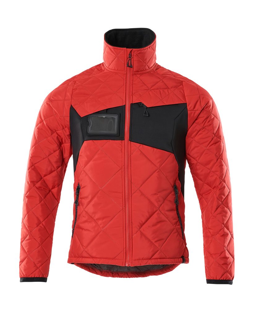 Thermojacke 18015-318