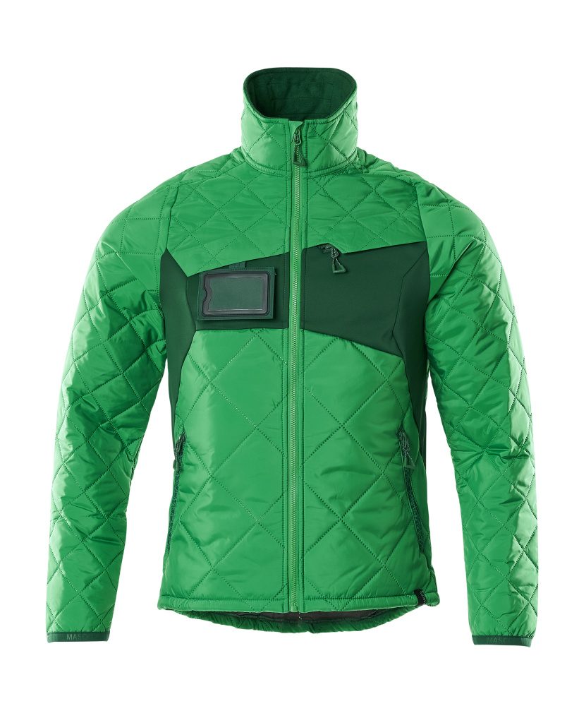 Thermojacke 18015-318