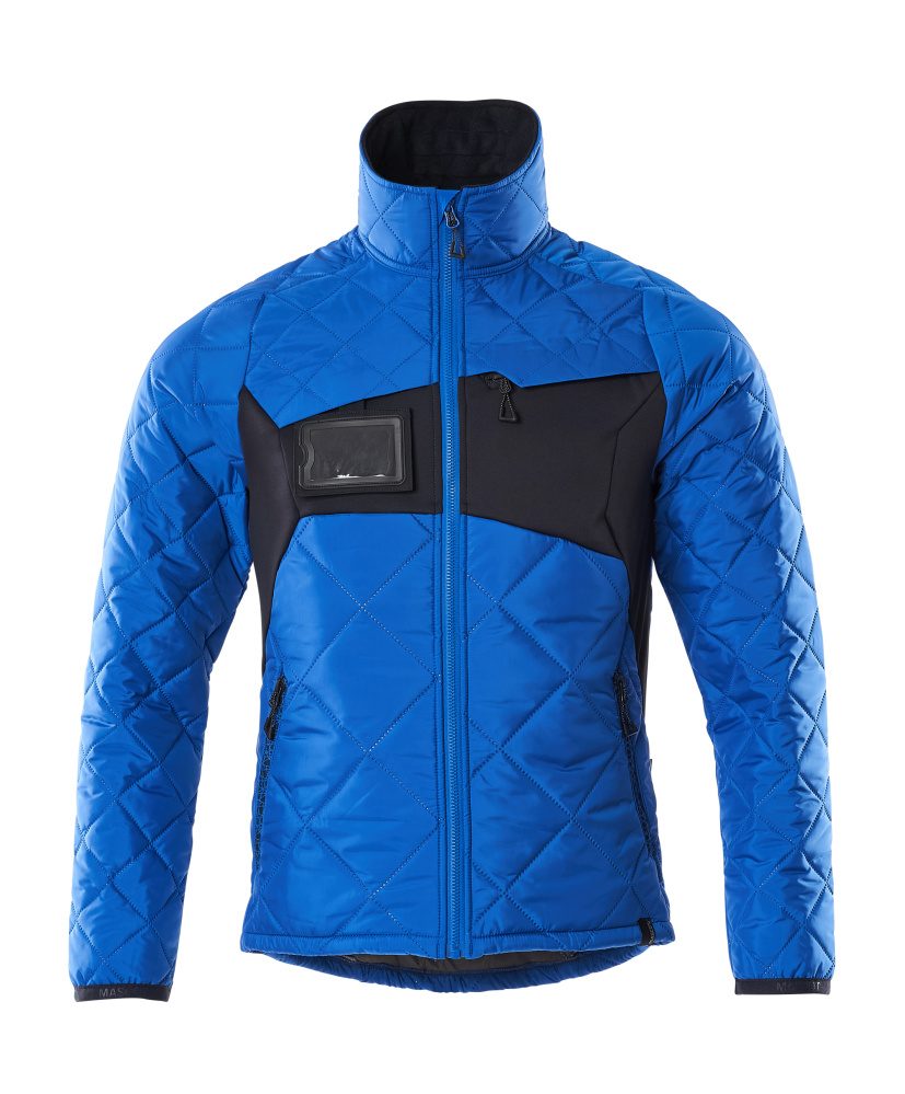 Thermojacke 18015-318