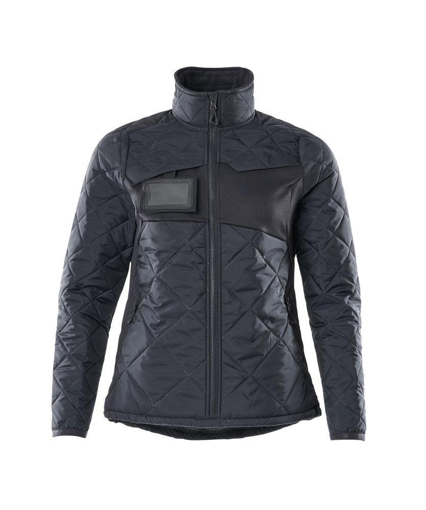 Thermojacke 18025-318