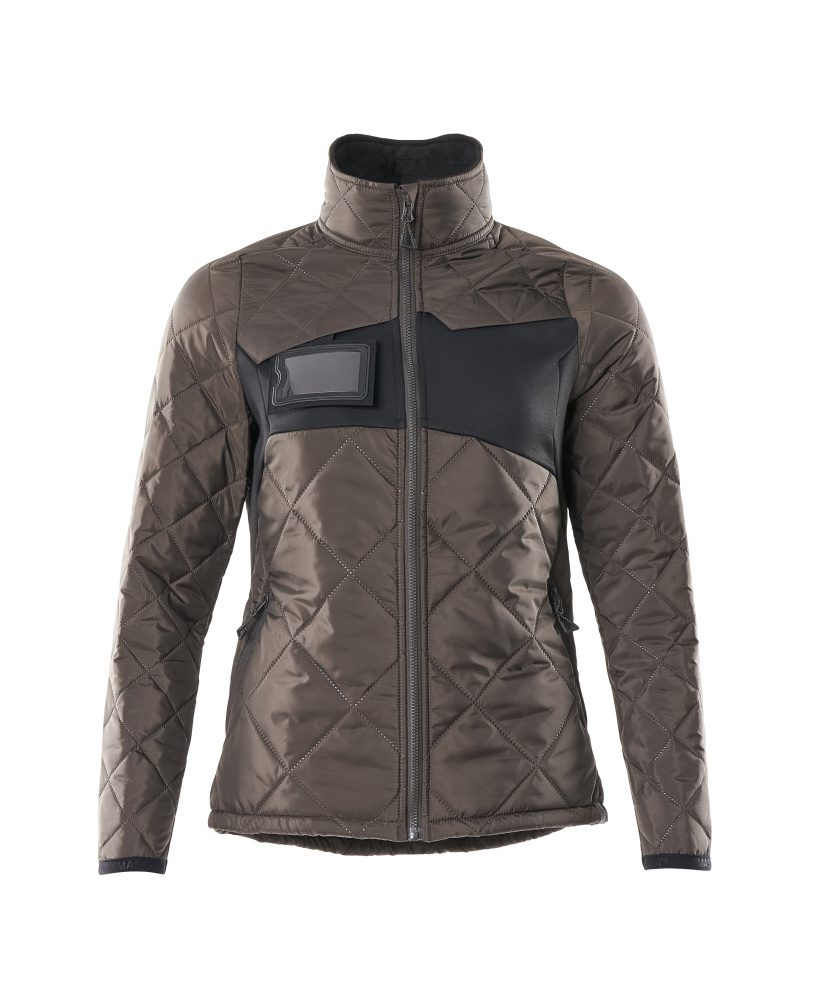 Thermojacke 18025-318