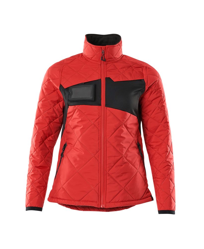 Thermojacke 18025-318