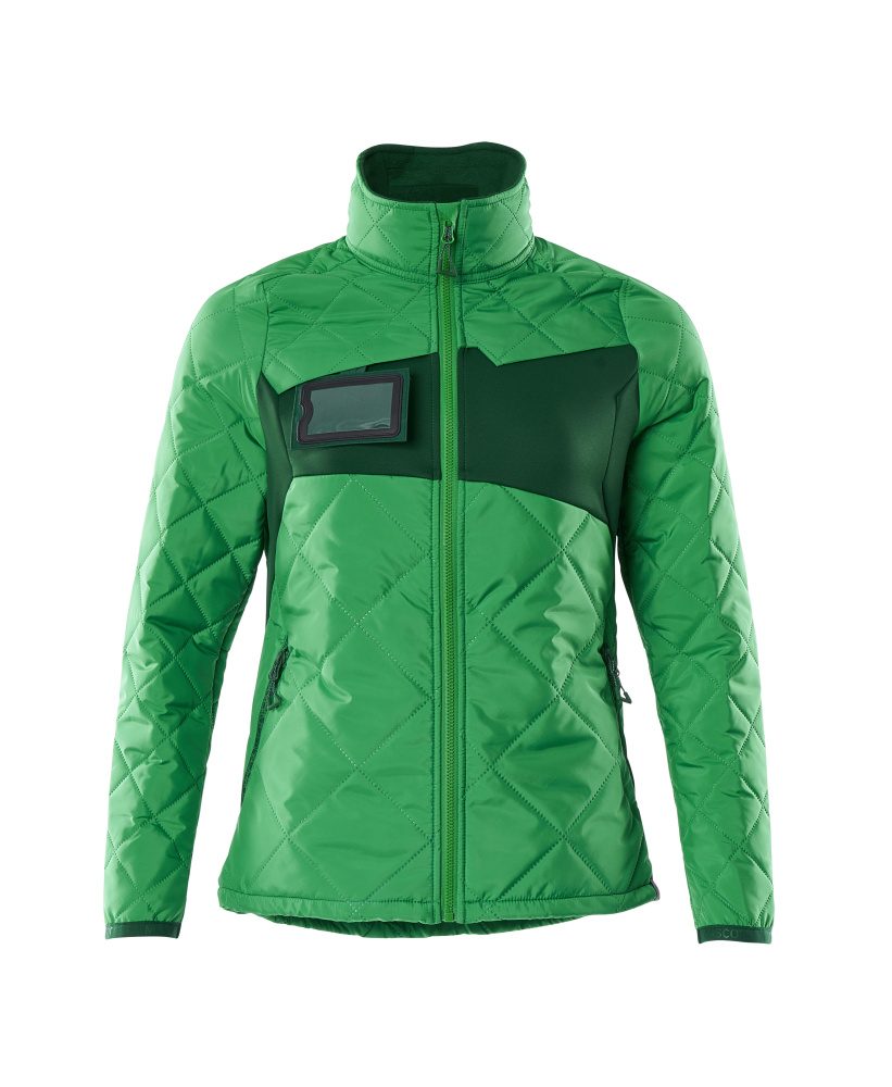 Thermojacke 18025-318