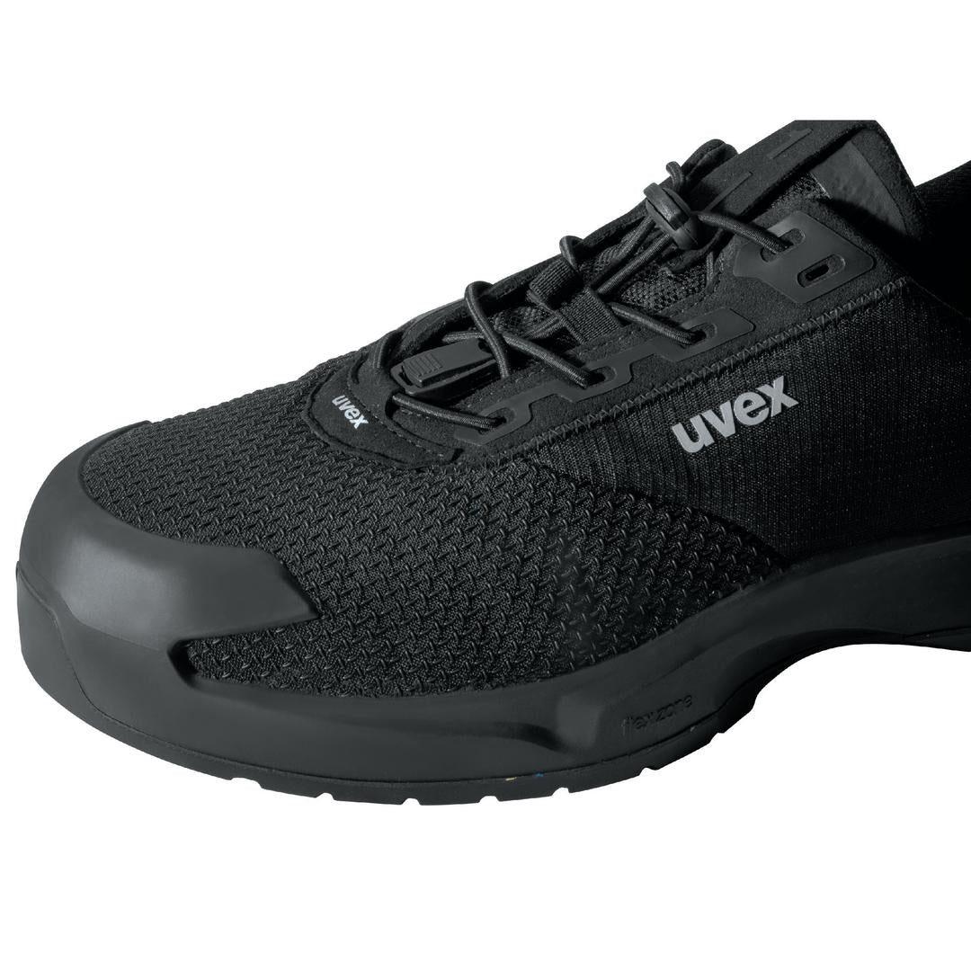 uvex 1 x-craft pro Sicherheitsschuh S1 PL Halbschuh Weite 10