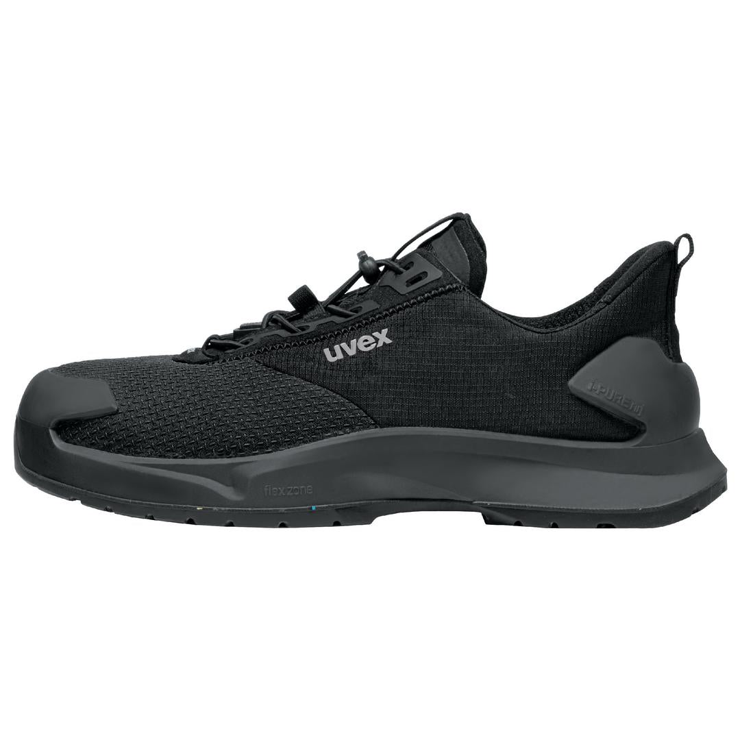 uvex 1 x-craft pro Sicherheitsschuh S1 PL Halbschuh Weite 10