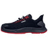uvex 1 x-craft Sicherheitsschuh S3L Halbschuh Weite 10