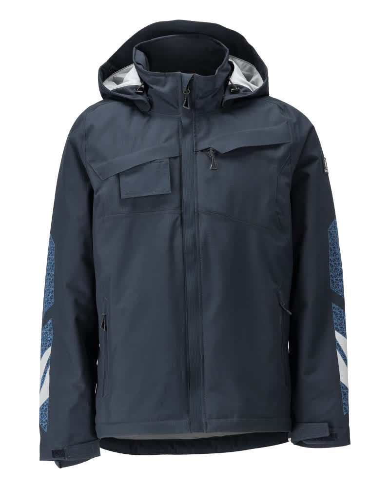 Winterjacke 18035-249