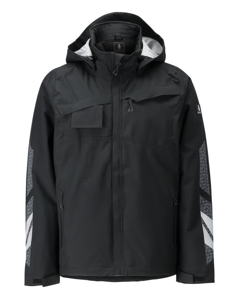 Winterjacke 18035-249