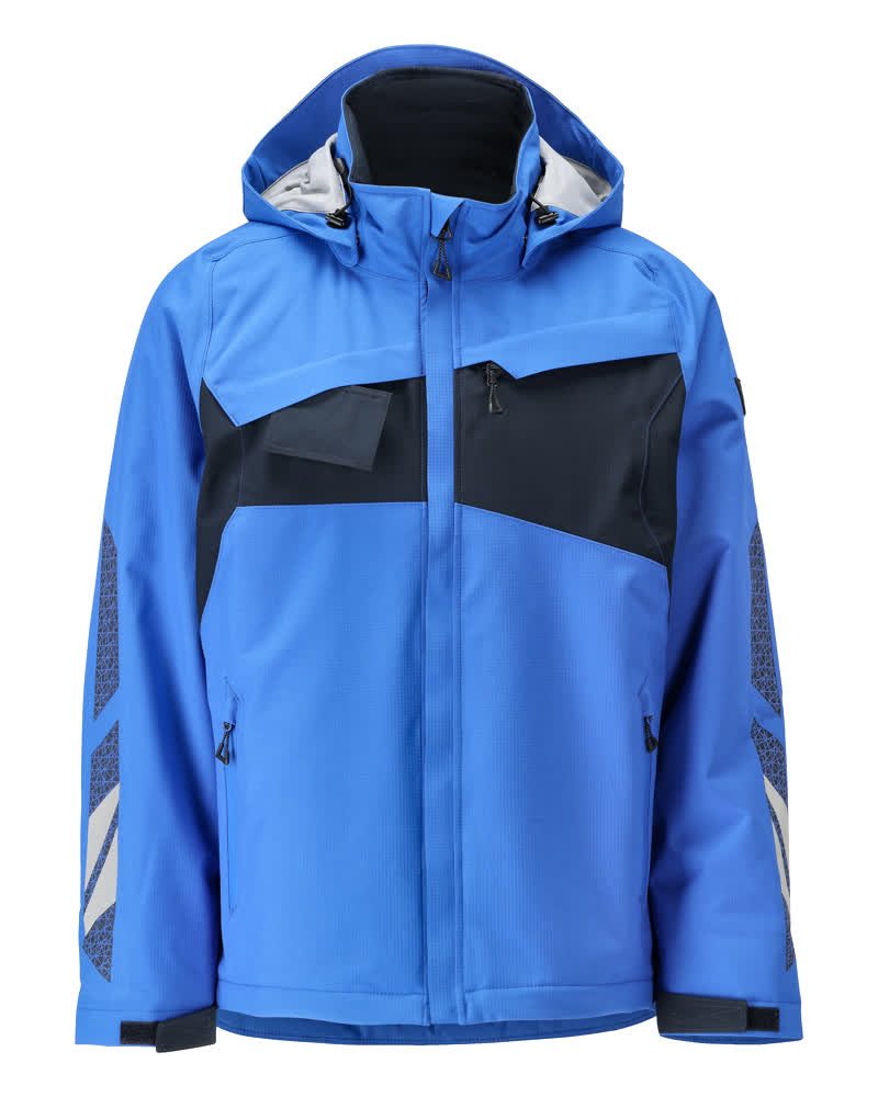 Winterjacke 18035-249