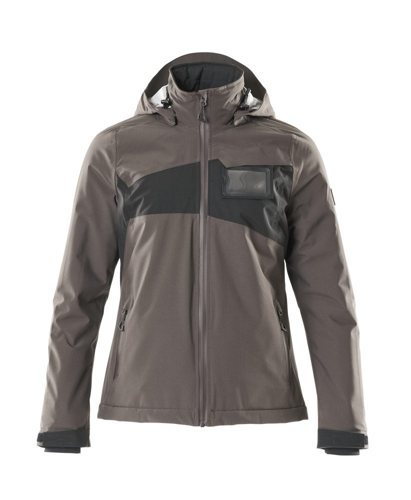 Winterjacke 18045-249