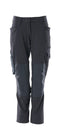 Hose mit Knietaschen 18078-511