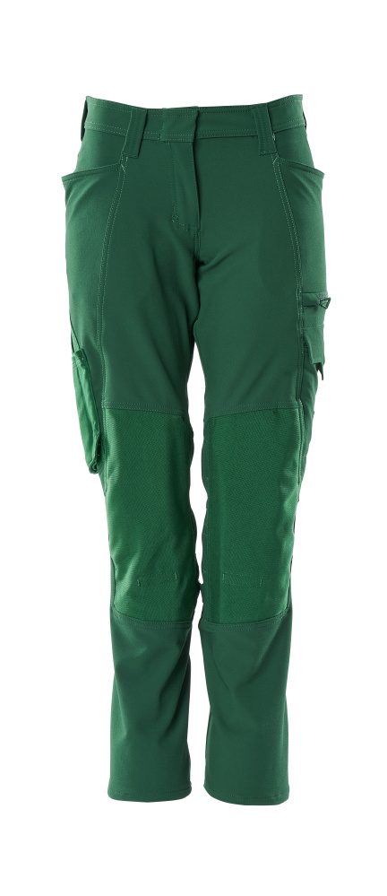 Hose mit Knietaschen 18078-511