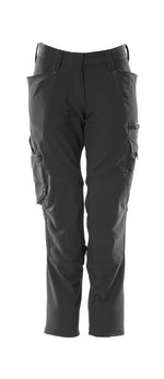 Hose mit Knietaschen 18078-511