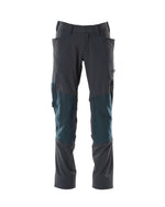Hose mit Knietaschen 18079-511