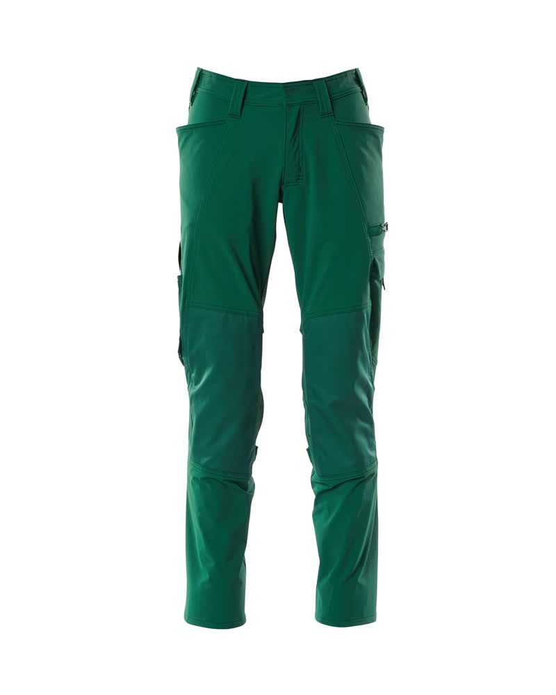 Hose mit Knietaschen 18079-511
