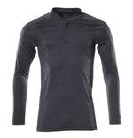 Polo-Shirt, Langarm 18081-810
