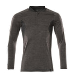 Polo-Shirt, Langarm 18081-810