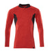 Polo-Shirt, Langarm 18081-810