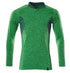 Polo-Shirt, Langarm 18081-810