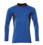 Polo-Shirt, Langarm 18081-810