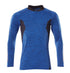 Polo-Shirt, Langarm 18081-810