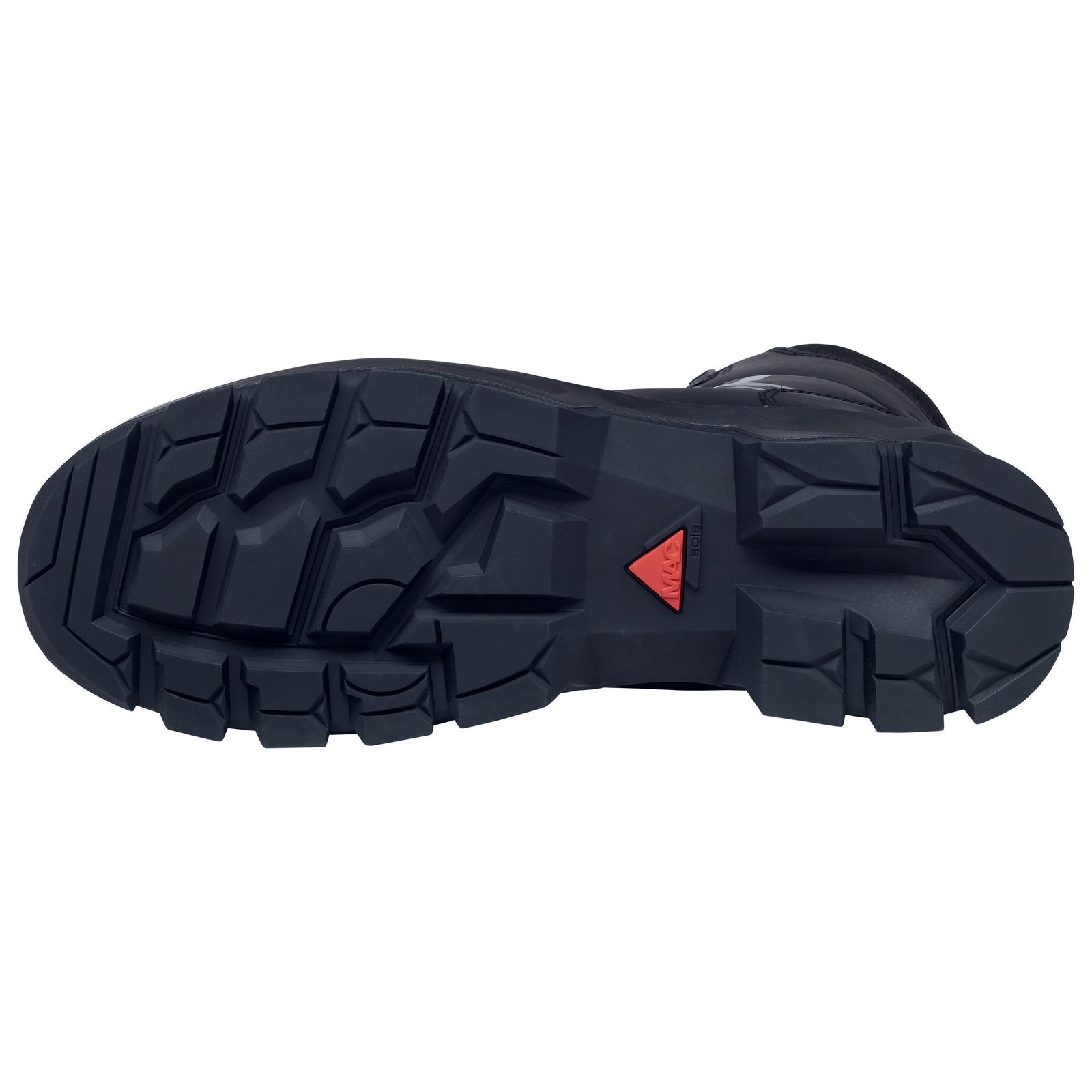 uvex 2 MACSOLE® Sicherheitsschuh S3L Stiefel Weite 12