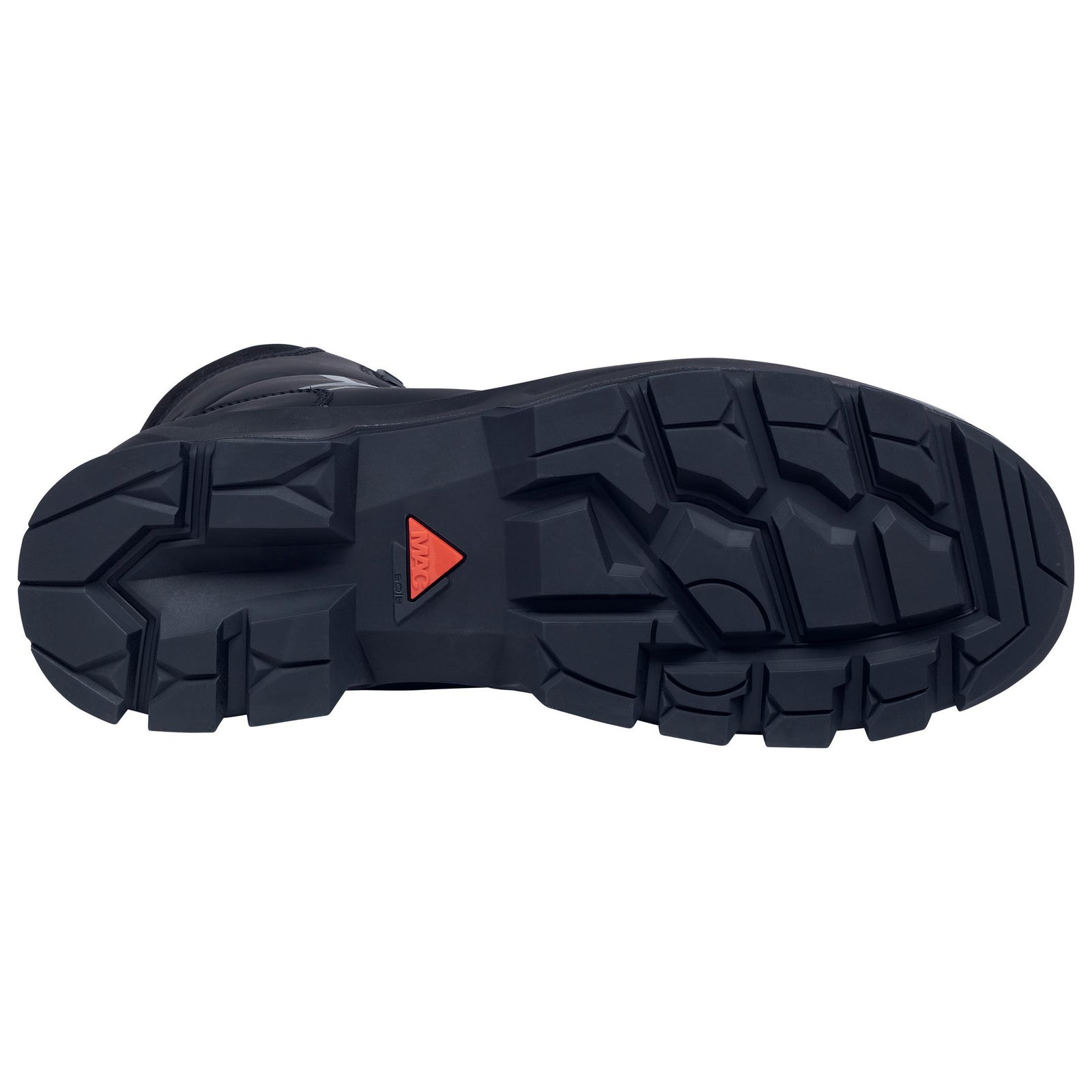 uvex 2 MACSOLE® Sicherheitsschuh S3L Stiefel Weite 12