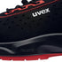 uvex 1 x-craft Sicherheitsschuh S1 PL Halbschuh Weite 10