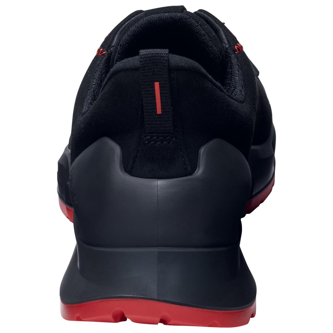 uvex 1 x-craft Sicherheitsschuh S1 PL Halbschuh Weite 10