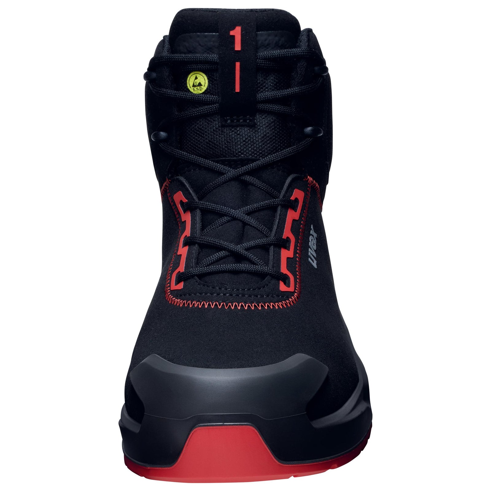 uvex 1 x-craft Sicherheitsschuh S3L Stiefel Weite 10