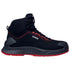 uvex 1 x-craft Sicherheitsschuh S3L Stiefel Weite 10