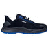 uvex 1 x-craft Sicherheitsschuh S1 Halbschuh Weite 14