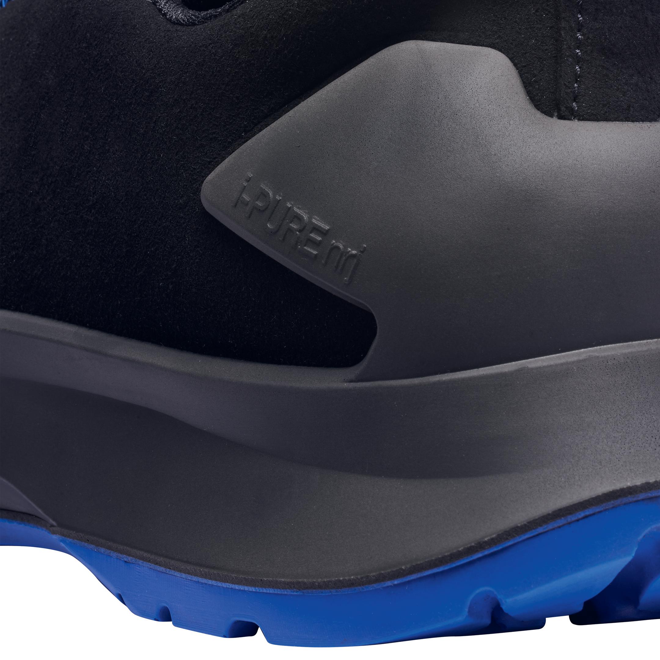uvex 1 x-craft Sicherheitsschuh S2 Halbschuh Weite 14 - MELTEC GmbH