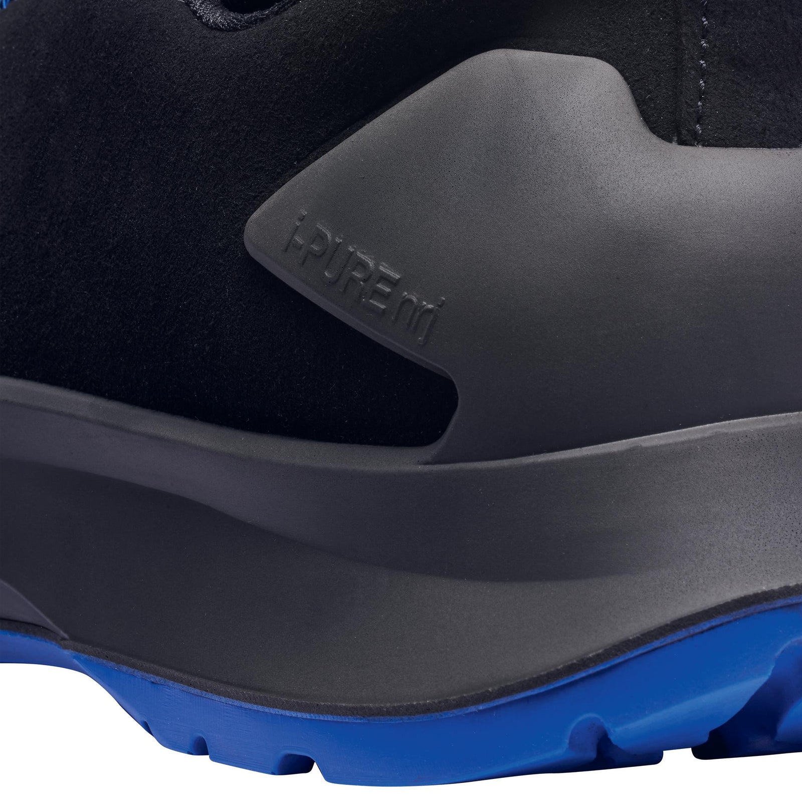 uvex 1 x-craft Sicherheitsschuh S2 Halbschuh Weite 14 - MELTEC GmbH