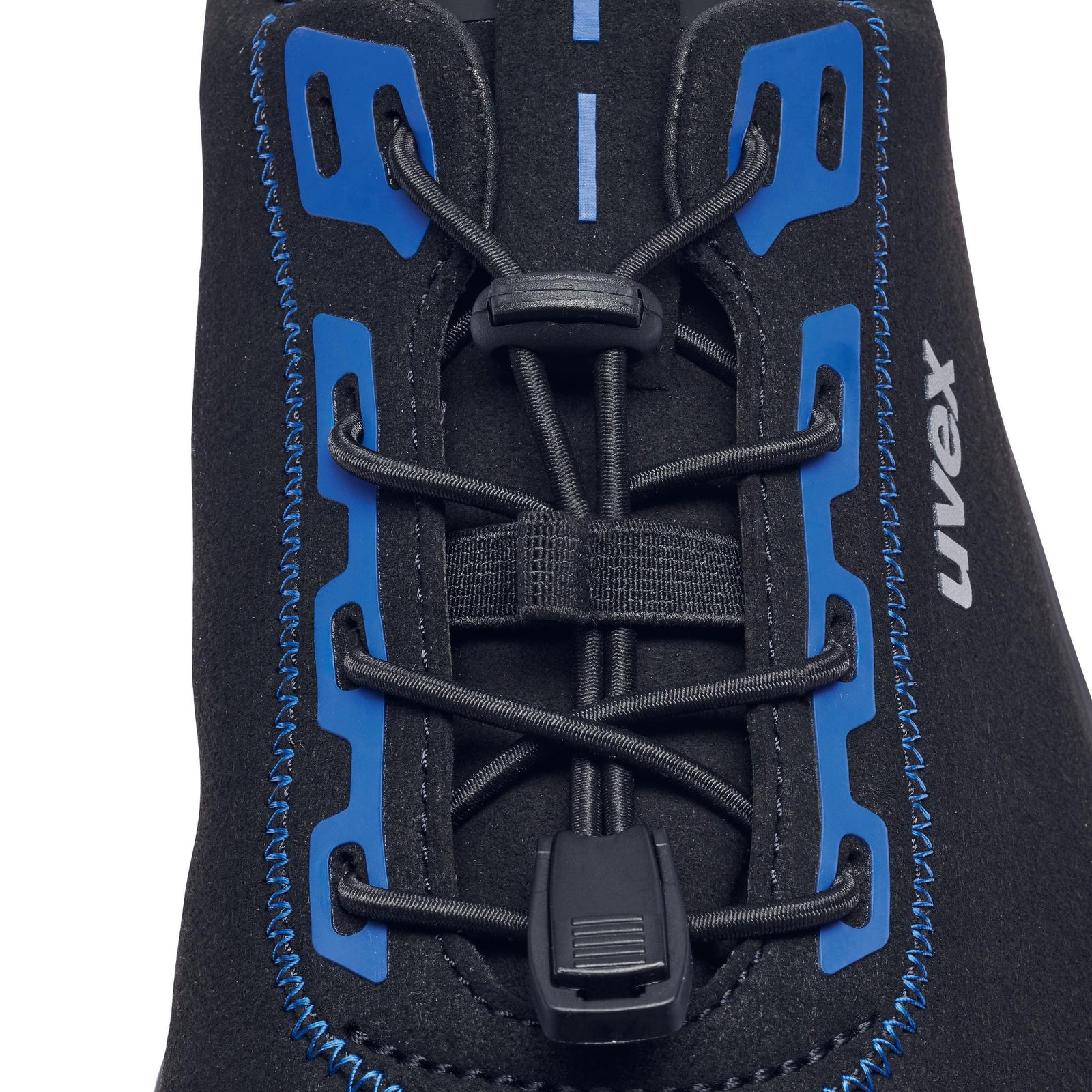 uvex 1 x-craft Sicherheitsschuh S2 Halbschuh Weite 14 - MELTEC GmbH