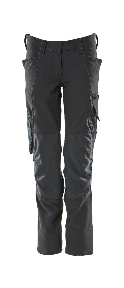 Hose mit Knietaschen 18088-511