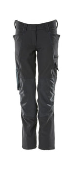 Hose mit Knietaschen 18088-511