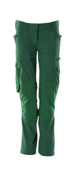 Hose mit Knietaschen 18088-511