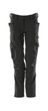 Hose mit Knietaschen 18088-511