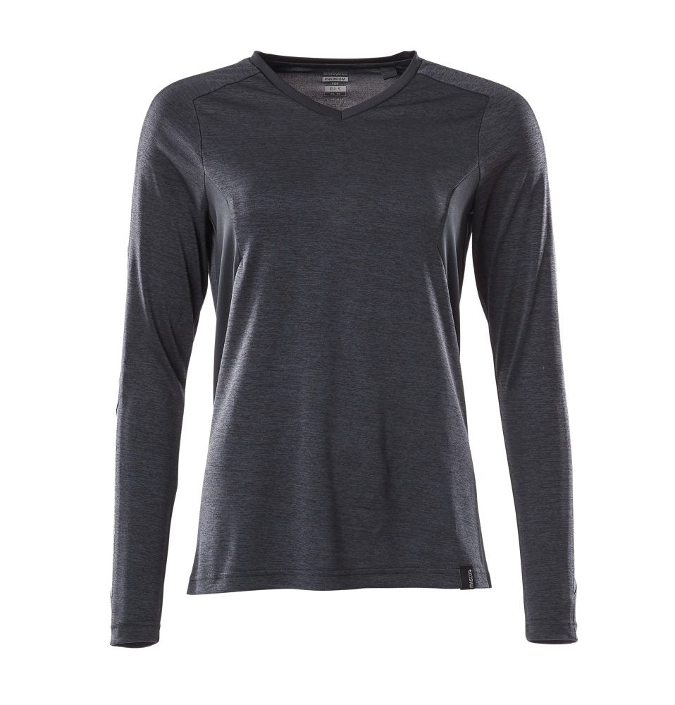 Langarmshirt 18091-810